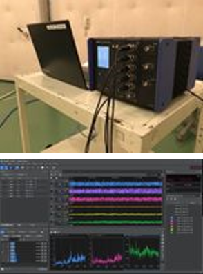ユニバーサルミスト(MUM602)の騒音対策事例 ~数値音響解析と ユニバーサルミスト(MUM602)の騒音対策事例 ~数値音響解析と