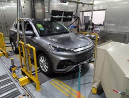1 比亜迪(BYD) 元PLUS