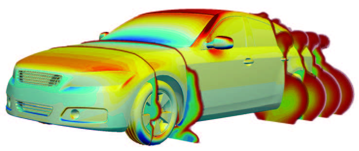 【海外の事例紹介】オープンソースベース汎用CFDソフトウェア「iconCFD」をご活用ください｜熱流体解析｜ソリューション | IDAJ-BLOG