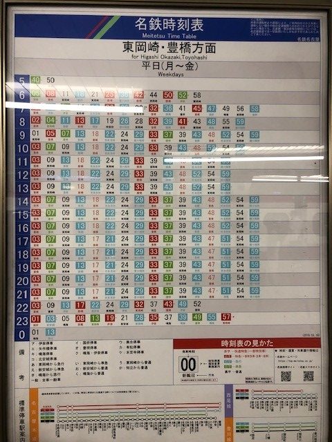 営業部通信：「名（迷）鉄名古屋駅」ばなし｜IDAJからのお知らせ