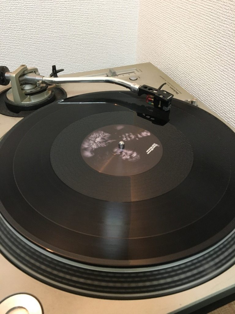 営業部通信：レコードが「Vinyl」と呼ばれる理由｜採用情報｜その他・お知らせ | IDAJ-BLOG