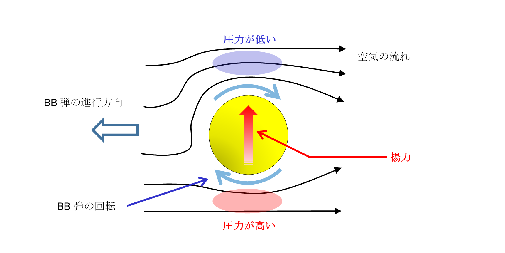 効果 マグヌス