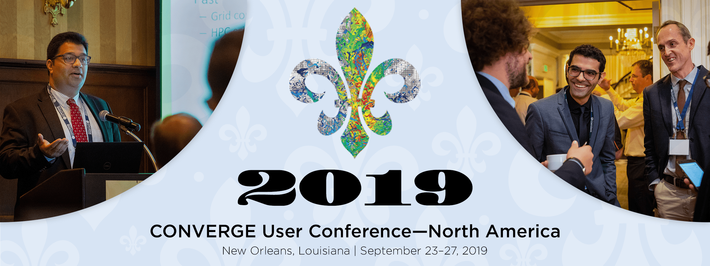 2019 CONVERGE User Conference—North America