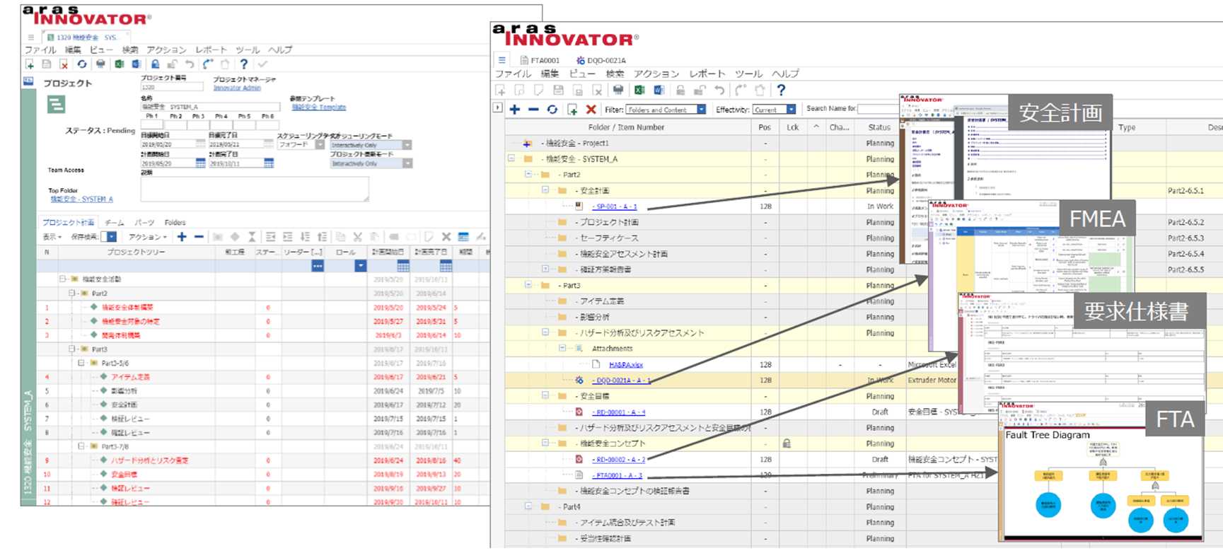 機能安全とISO26262」基礎の基礎（その2）｜組込みソフトウェア