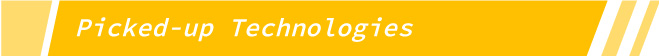 Picked-up Technologies