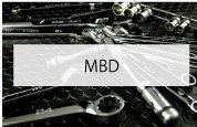 MBD