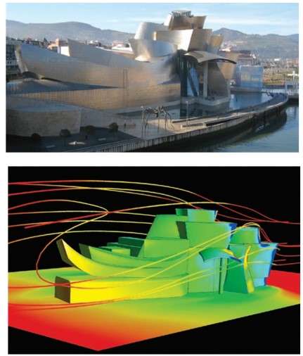 建築設計の迅速化