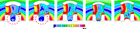 数値解析結果（図5-d）