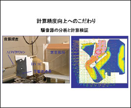 図3 計算精度向上への取り組み（3）