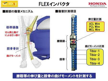 図6 Flexインパクタ