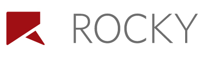 Rocky LOGO