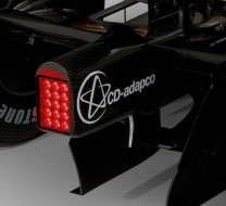 ING Renault F1 Team