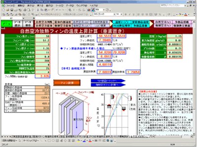 各種アドバイス機能