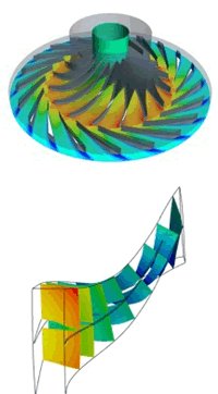 『STAR-CCM+(スター シーシーエム プラス)』の最新バージョン V2.08と、CAD統合型熱流体解析ツール『STAR-CAD(スター キャド)シリーズ』