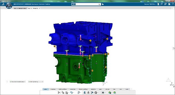 SMU – Mechanical Analystの図1