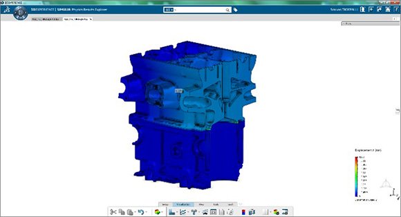 SMU – Mechanical Analystの図3