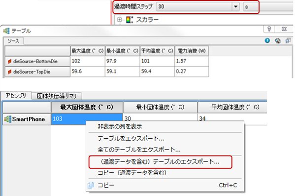 部品ライブラリの強化の図