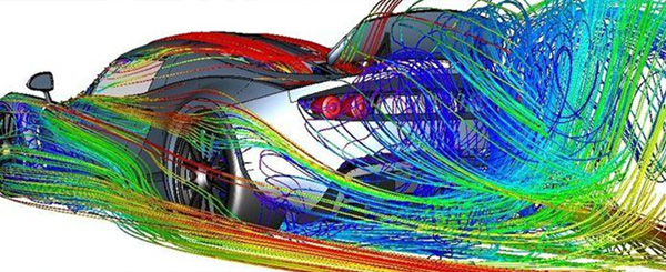 製品情報 - 熱流体解析|MBD・CAEソリューションカンパニー 製品情報 - 熱流体解析|MBD・CAEソリューションカンパニー