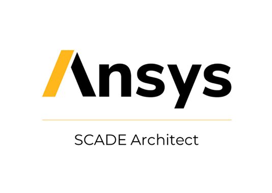 Ansys SCADE Architect