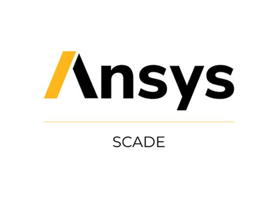 Ansys SCADE