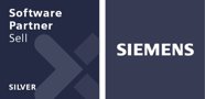 Siemensパートナーロゴ
