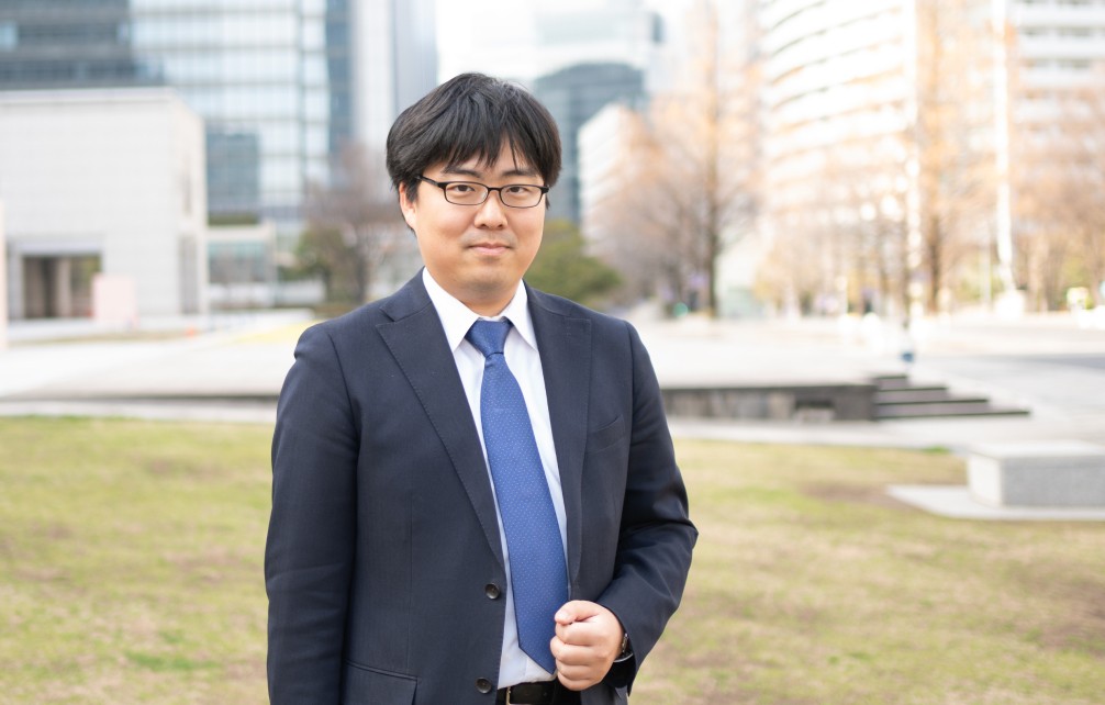 営業職